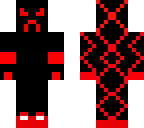angry god