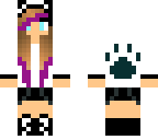 animal girl