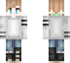 anime boy edit