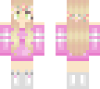 anime cute girl
