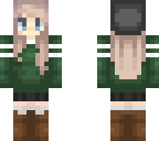 anime girl