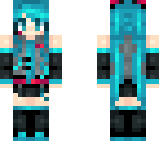 anime girl