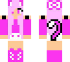 april skin