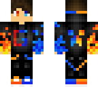 aquaflame