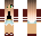 ariana's skin