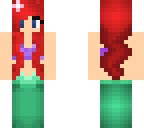 ariel edit