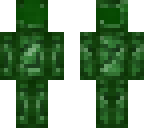 army man