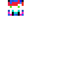asergamer's skin