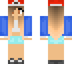 ash girl