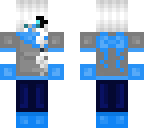 baby blueberry sans