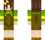 baby chara