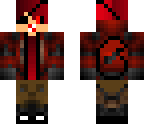 baby evil foxy