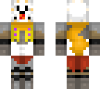 baby gztale papyrus