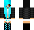 baby noen wolf girl reuplouded
