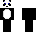 baby panda boy