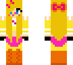 baby toy chica girl