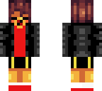 baby uf frisk
