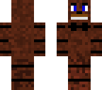 backwords freddy