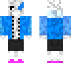 bad time sans