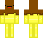 banana man