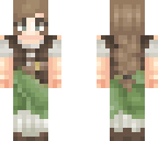 bar maid