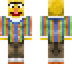 bert boss 2