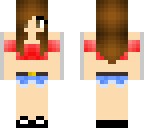 better girl