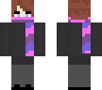 bi scarf