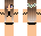 bikini me