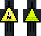 bill cipher edit
