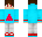 birthday party skin