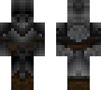 black knight