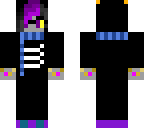 black parade eridan