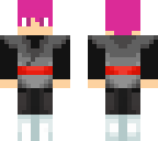 black vclgamer