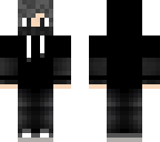 blank creeper