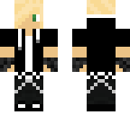blonde boy edited