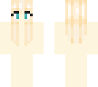 blonde hair and blue eyes hair base