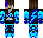 blue assassin