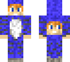 blue boy