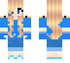 blue gamer