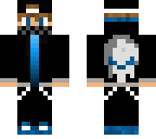 blue shull