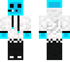 blue slime