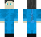 blue witch