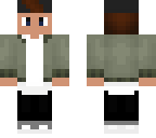 bomber jacket boy
