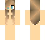 brown hair base