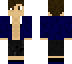 buff guy