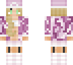 camo girl
