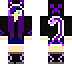 cat girl