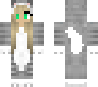 cat girl
