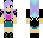 cat girl